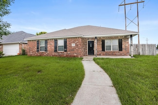 2113 SE 38th Ave, Amarillo, TX 79118