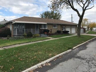 84 Aspinwood Place, Buffalo, NY 14223