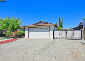 1524 Martindale Dr, Martinez, CA 94553
