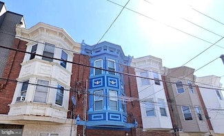 1831 S 5th St, Philadelphia, PA 19148