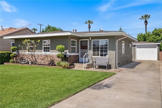 4033 N Lang Ave, Covina, CA 91722