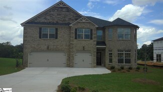 209 E Longfield Ln, Woodruff, SC 29388