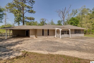 1131 Evergreen St, West Monroe, LA 71292