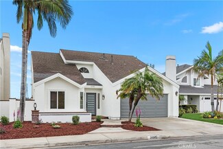 21302 Bishop, Mission Viejo, CA 92692