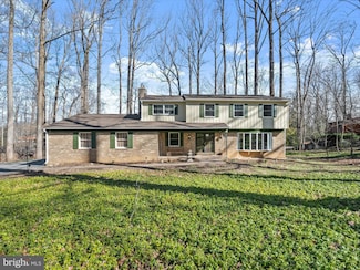 10 Bucksway Rd, Owings Mills, MD 21117