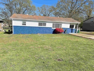 14 Avon Place, Little Rock, AR 72206