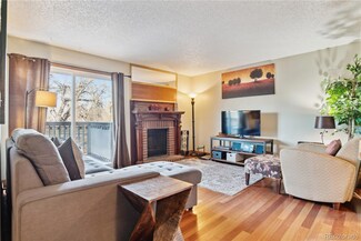 5300 E Cherry Creek Dr S Unit 423, Denver, CO 80246