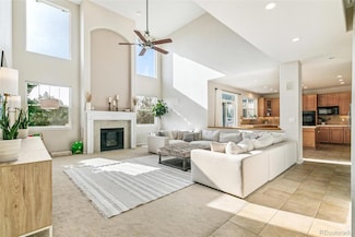 3532 Springbriar Dr, Castle Rock, CO 80109