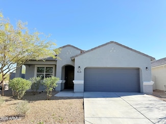 1075 W Avalon Canyon Dr, Casa Grande, AZ 85122