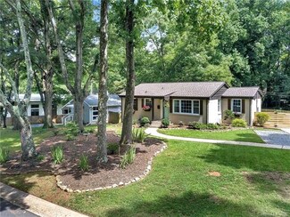 4225 Mantle Ct, Charlotte, NC 28205