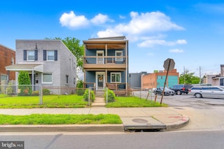 2530 S Dakota Ave NE, Washington, DC 20018
