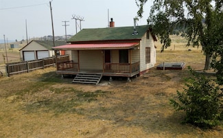 655 Durant-Canyon Rd, Anaconda, MT 59711