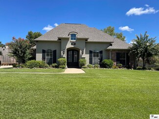 1609 Decatur Dr, Ruston, LA 71270