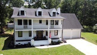 821 Brooks Rd, Mauldin, SC 29662