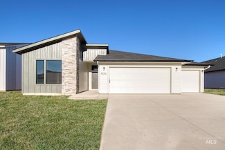 6433 S Banded Eagle Way, Boise, ID 83709