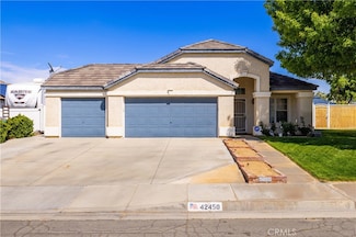42450 Blossom Dr, Lancaster, CA 93536