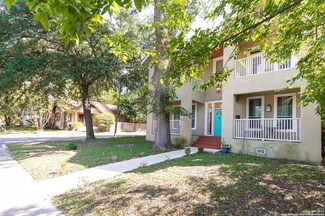 502 W Rosewood Ave, San Antonio, TX 78212