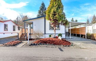 1111 Archwood Dr SW Unit 242, Olympia, WA 98502