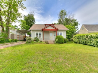 3617 N Westmont St, Oklahoma City, OK 73118