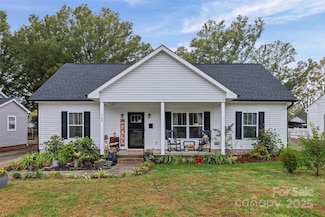 742 Rockwood Dr, Rock Hill, SC 29730