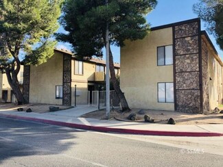 617 E Ridgecrest Blvd, Ridgecrest, CA 93555