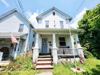80 Coal St, Glen Lyon, PA 18617