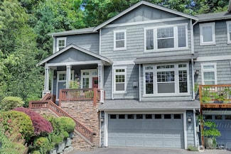 11408 99th Place NE Unit 6, Kirkland, WA 98033