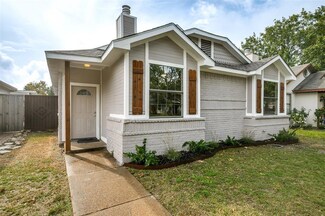 10312 Woodleaf Dr, Dallas, TX 75227