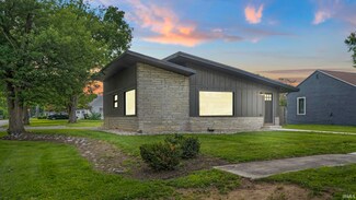 624 S Ijams St, Garrett, IN 46738