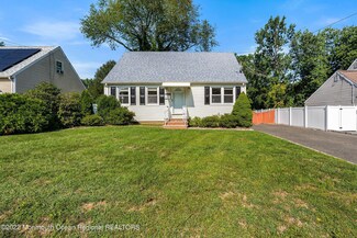 1107 Maple Ave, South Plainfield, NJ 07080