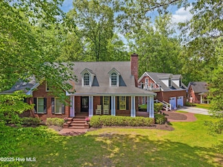 3614 Old Airport Rd, New Bern, NC 28562