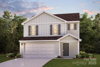 2502 Celestial Dr, Newton, NC 28658