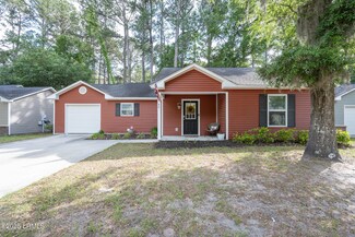 44 Brindlewood Dr, Beaufort, SC 29907