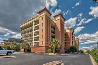 1100 Bluff Rd Unit 614, Columbia, SC 29201