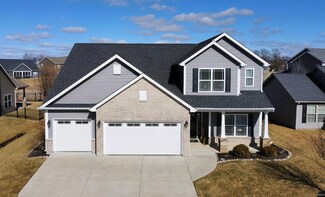 2183 Ringneck Rd, West Lafayette, IN 47906