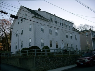 30 Potter Ave, West Warwick, RI 02893