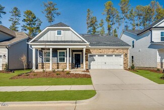 720 Heathered Farm Way, Apex, NC 27523