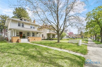 1309 Harvard Blvd, Toledo, OH 43614