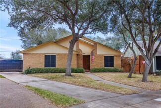 6902 Fruitwood Dr, Corpus Christi, TX 78413