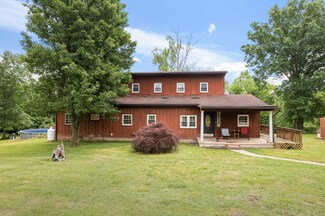 125 Clark Ave, West Union, OH 45693