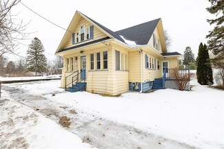 3 Shirley St, Shortsville, NY 14548