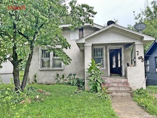 705 Ward St, Hot Springs National Park, AR 71913