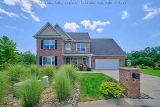 190 Mountain Highland Ridge Unit 8, South Charleston, WV 25309