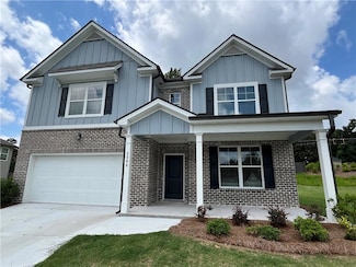 3064 Steinbeck Way, East Point, GA 30344