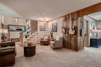 9658 E Coronado Ct, Parker, CO 80134