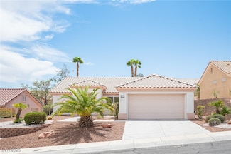 10321 Marymont Place, Las Vegas, NV 89134