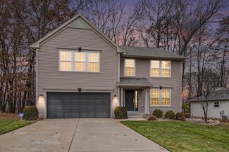 6164 Pheasant Ln Unit 31, Kalamazoo, MI 49009