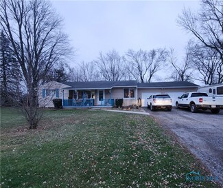1820 E High St, Bryan, OH 43506