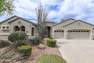 2600 E Hazeltine Way, Chandler, AZ 85249