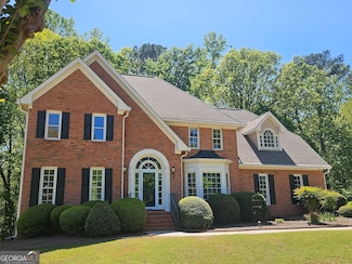 610 Brington Close, Alpharetta, GA 30022